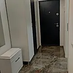 Anelisse Apartamento *