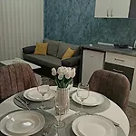 Apartamento Anelisse Eforie Nord