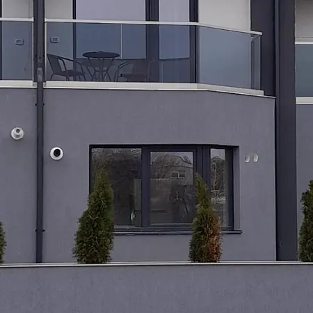 Apartamento Anelisse Eforie Nord