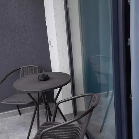 Apartamento Anelisse