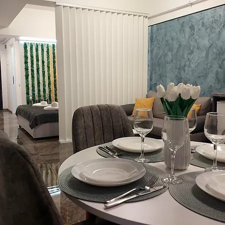 Anelisse Apartamento