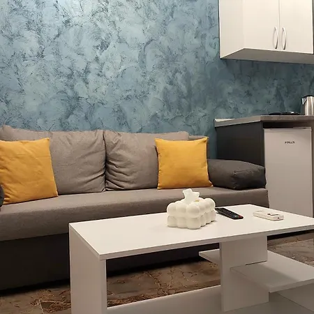 Apartment Anelisse *