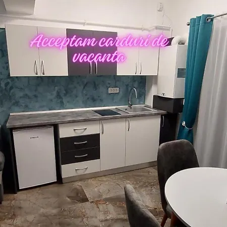 Anelisse Apartment *