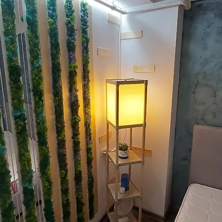 Anelisse Apartment