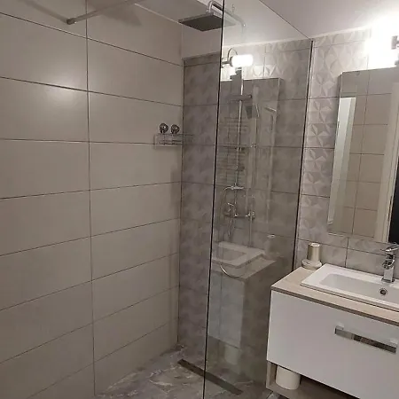 Apartment Anelisse Eforie Nord