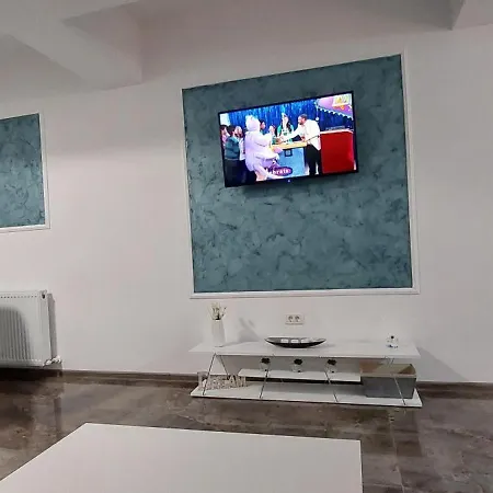 Anelisse Apartment