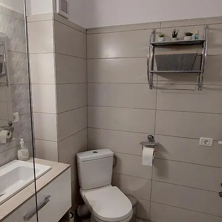 Apartment Anelisse Eforie Nord