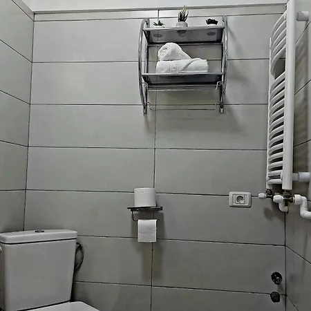 Apartment Anelisse