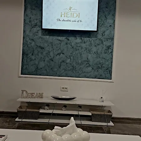 Anelisse Apartment