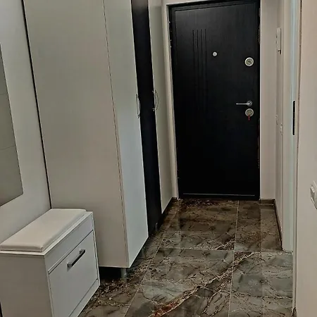 Anelisse Apartment *