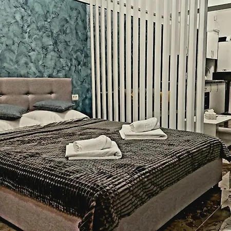 Apartment Anelisse *