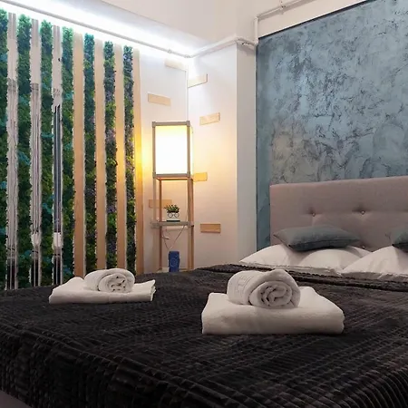 Anelisse Apartment *