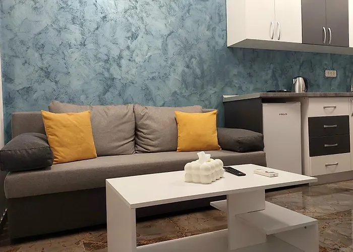 Apartamento Anelisse *