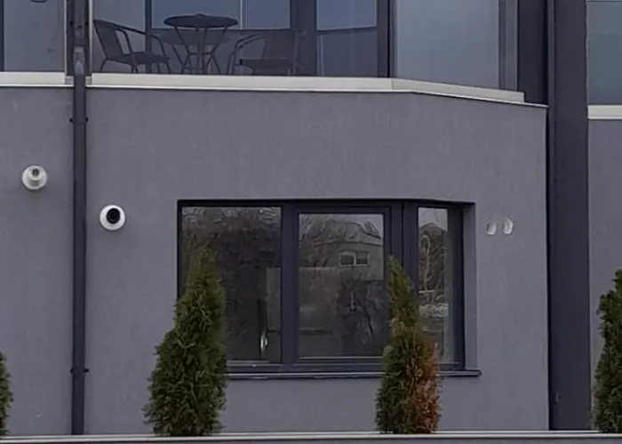 Apartamento Anelisse Eforie Nord