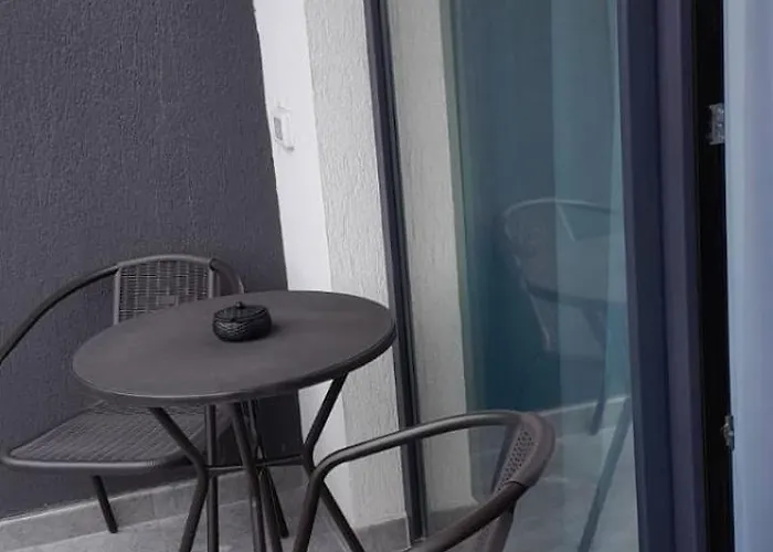 Apartamento Anelisse