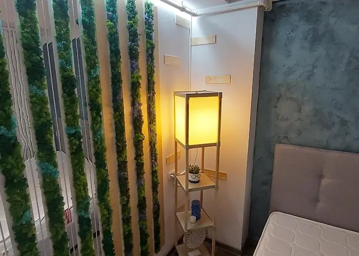 Anelisse Apartamento