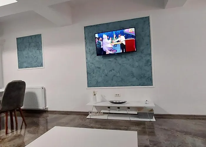 Anelisse Apartamento