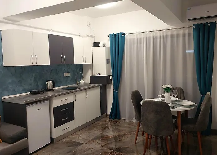 Anelisse * Eforie Nord