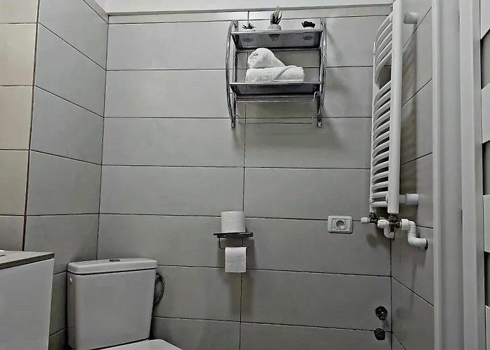 Apartamento Anelisse