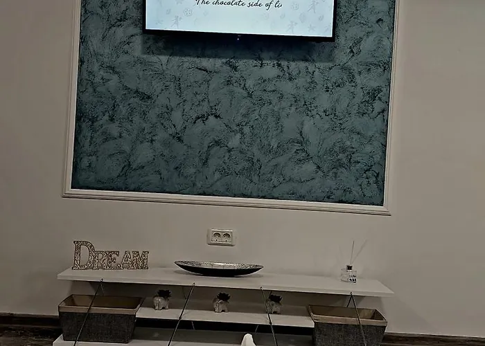 Anelisse Apartamento