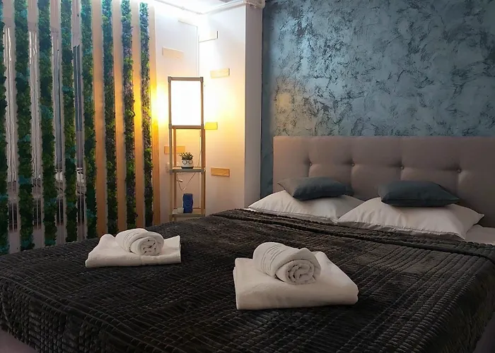 Anelisse * Eforie Nord