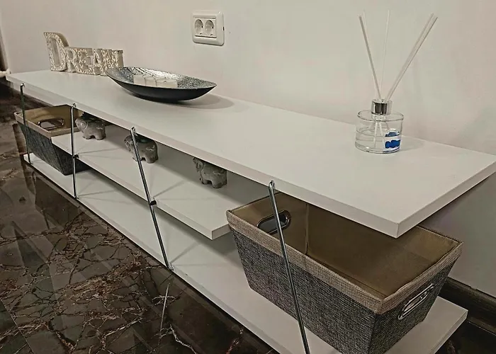 Anelisse Eforie Nord