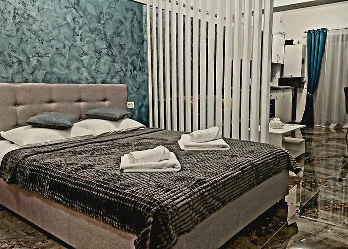 Apartamento Anelisse *