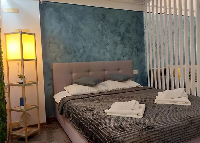 Anelisse * Eforie Nord